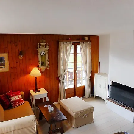 Le Manoir Villars-sur-Ollon