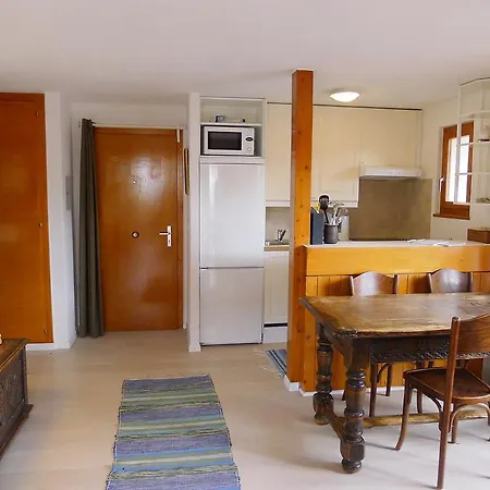 Appartement Le Manoir