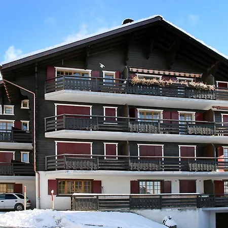 Le Manoir